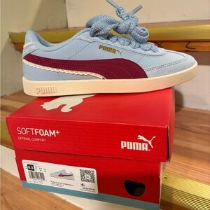 PUMA Club II Era Memories Sneaker